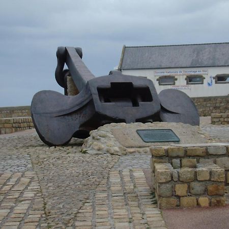 Letard Murielle Ploudalmézeau Exterior foto